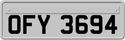 OFY3694