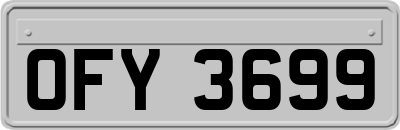 OFY3699