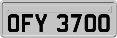 OFY3700