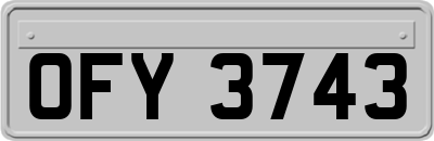 OFY3743