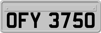 OFY3750