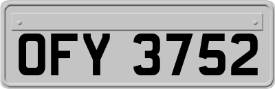 OFY3752