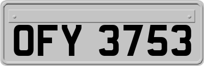 OFY3753