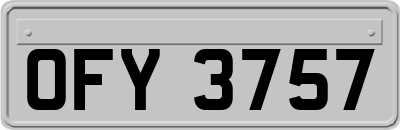 OFY3757