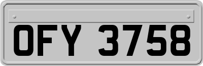 OFY3758