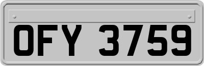 OFY3759