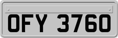 OFY3760