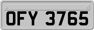 OFY3765
