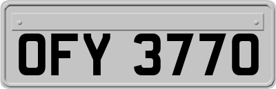OFY3770