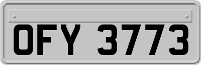 OFY3773