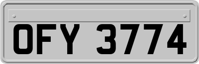 OFY3774