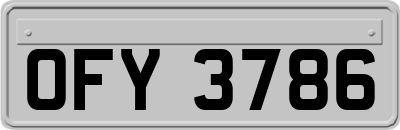 OFY3786