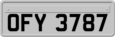 OFY3787