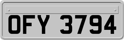 OFY3794