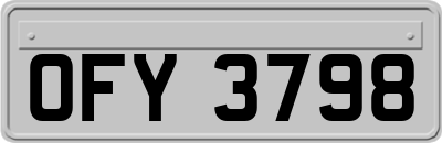 OFY3798
