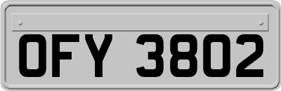 OFY3802