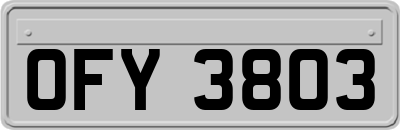 OFY3803