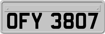 OFY3807