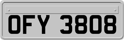 OFY3808