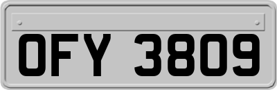 OFY3809