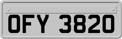 OFY3820
