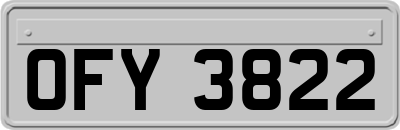 OFY3822