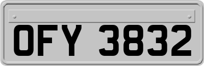 OFY3832
