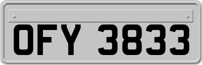OFY3833
