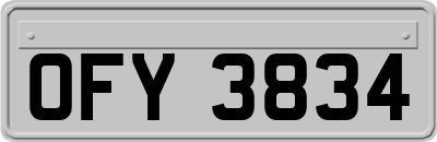 OFY3834