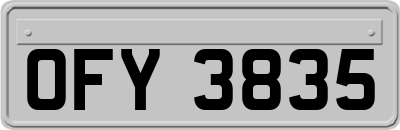 OFY3835