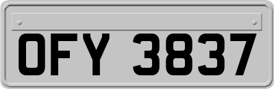 OFY3837