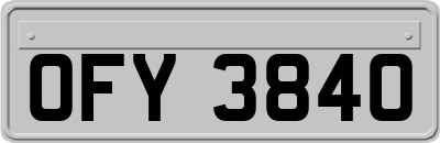 OFY3840