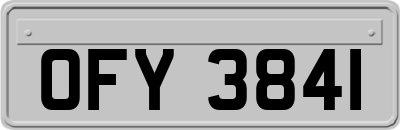 OFY3841