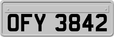 OFY3842