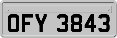 OFY3843