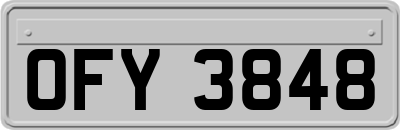 OFY3848