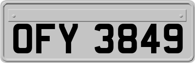 OFY3849