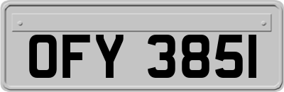 OFY3851