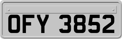OFY3852