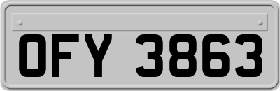 OFY3863