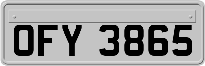 OFY3865