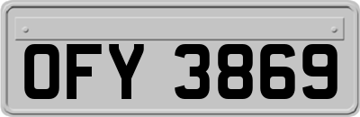 OFY3869
