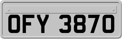 OFY3870