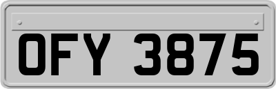 OFY3875