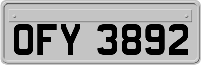 OFY3892