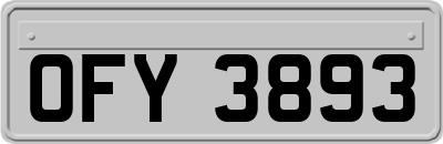 OFY3893
