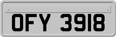 OFY3918