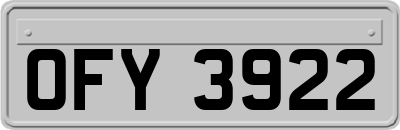 OFY3922