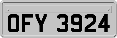 OFY3924