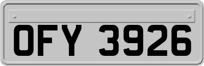 OFY3926